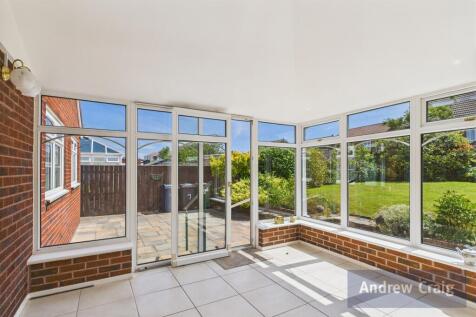 Sunroom