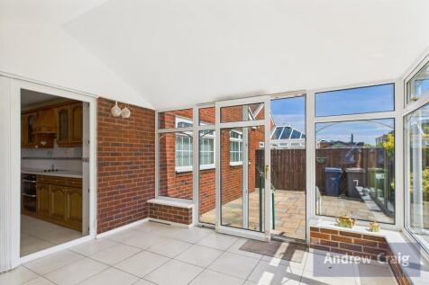Sunroom