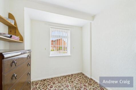 Front Bedroom