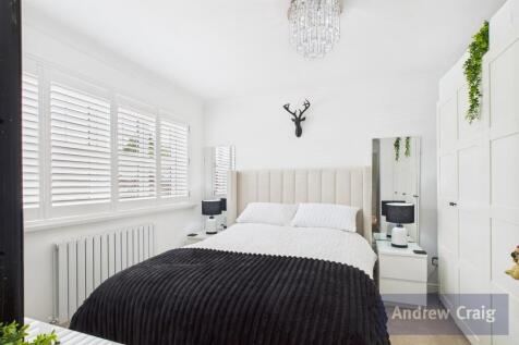 Front Bedroom