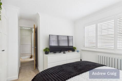 Front Bedroom