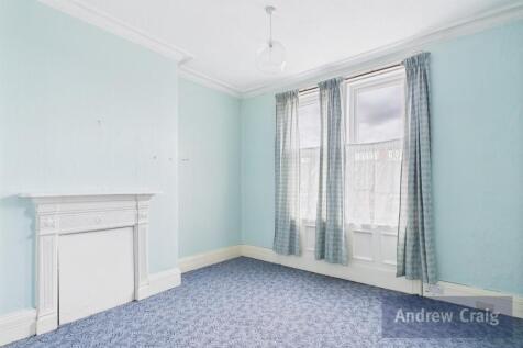 Rear Bedroom