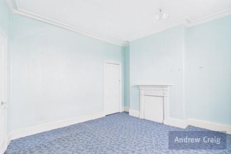 Rear Bedroom