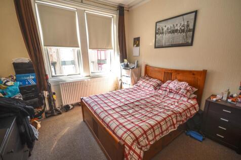 Front Bedroom