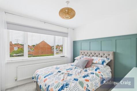 Front Bedroom
