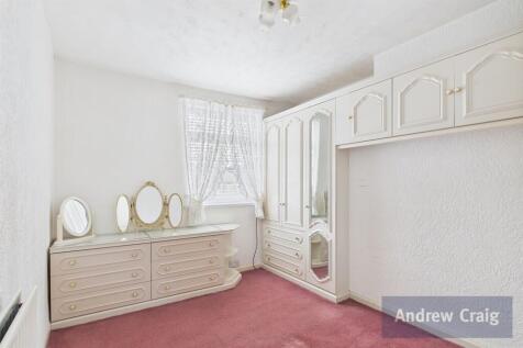 Front Bedroom