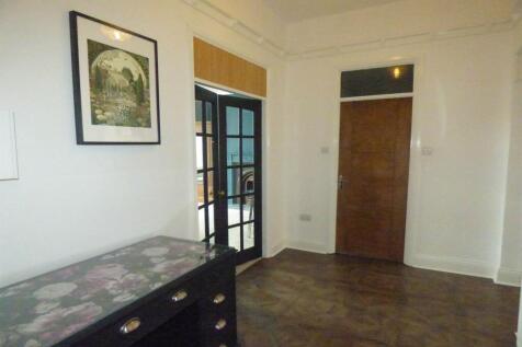 Property Hallway