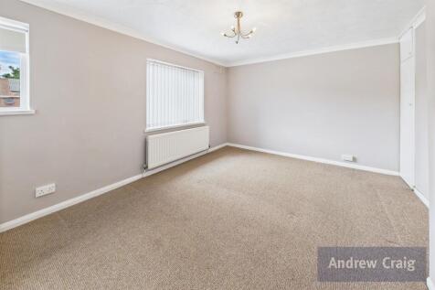 Front Bedroom