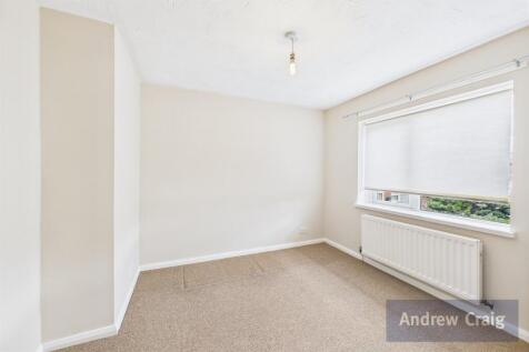 Rear Bedroom