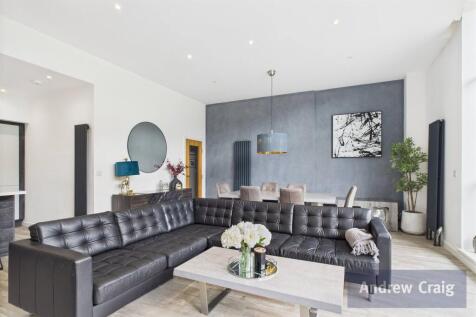 Open Plan Lounge, Ki