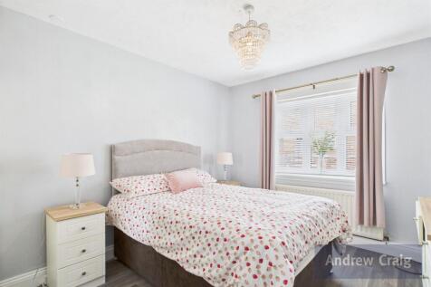 Front Bedroom
