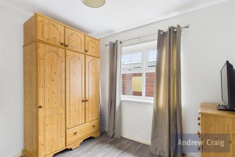 Rear Bedroom