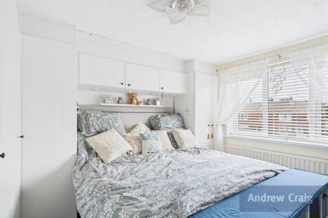 Front Bedroom