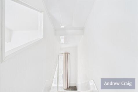 Second Floor Landing