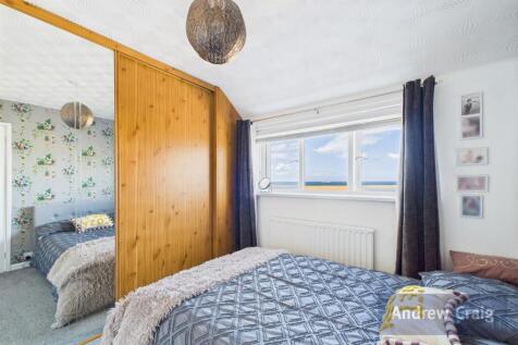 Rear Bedroom