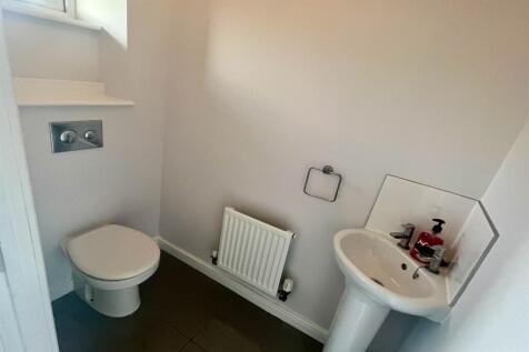 Ground Floor W.C.