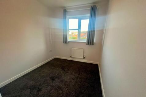 Single Bedroom