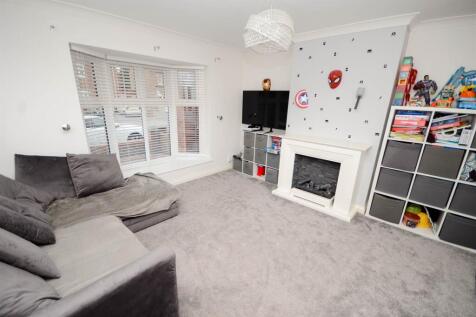 Front Lounge