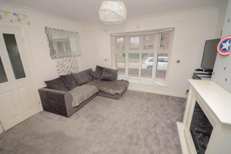 Front Lounge