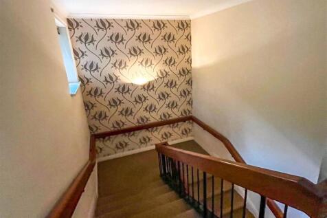 Staircase / Landing