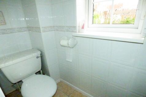 Separate Wc