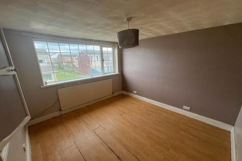 Front Bedroom