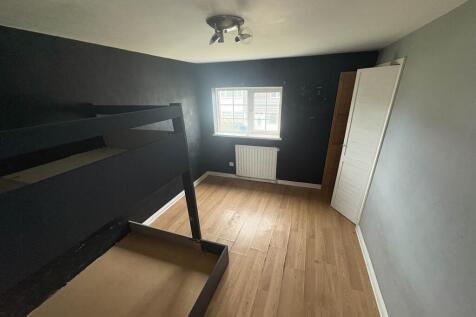 Front Bedroom