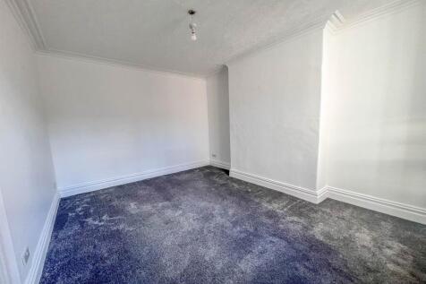 Rear Bedroom