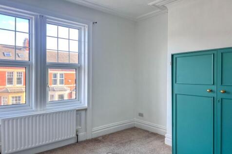 Front Bedroom