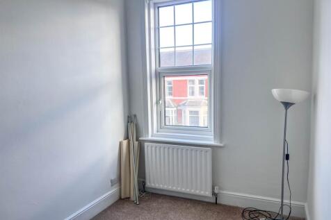 Front Bedroom