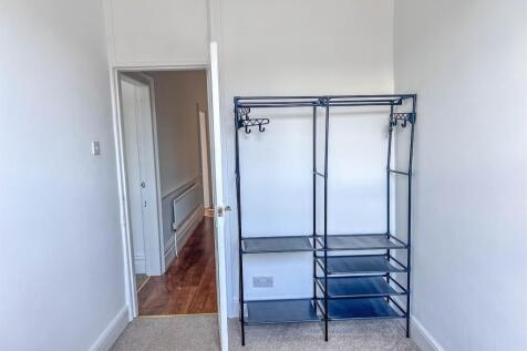 Front Bedroom