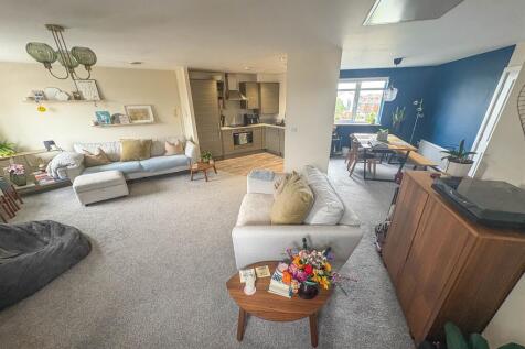 Open PLan Lounge Kit