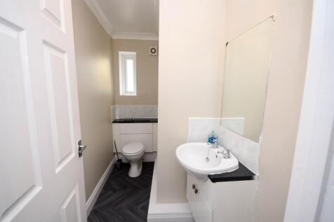 Separate Wc