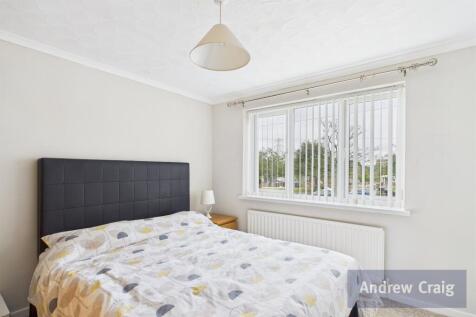 Front Bedroom