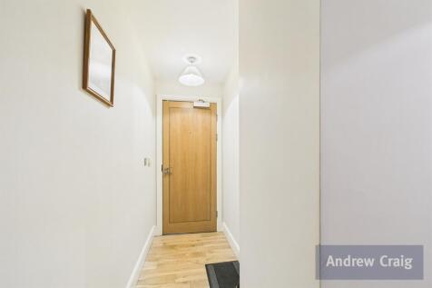 Apartment Entrance