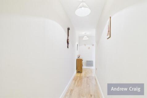 Apartment Entrance 