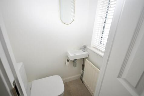 Ground Floor Wc