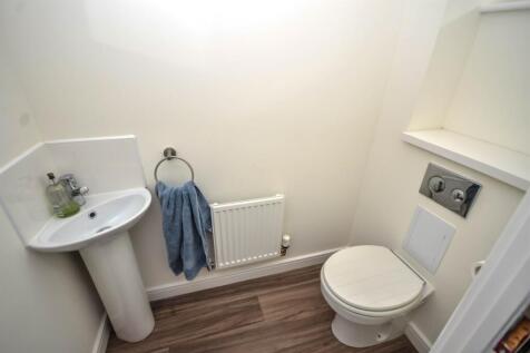 Ground Floor W.C.