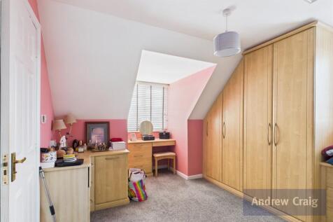 Bedroom Five