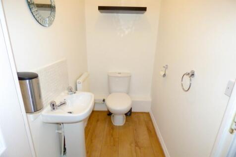 Ground Floor Wc