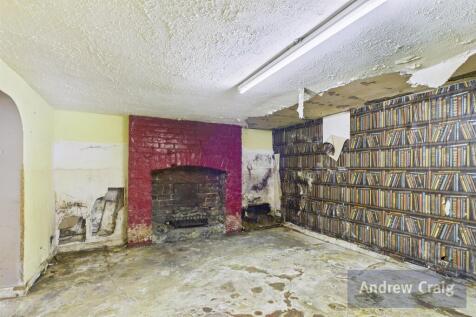 Basement Room One