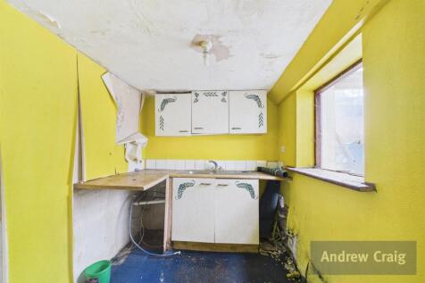 Basement Room Three/