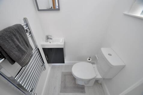 Ground Floor Wc