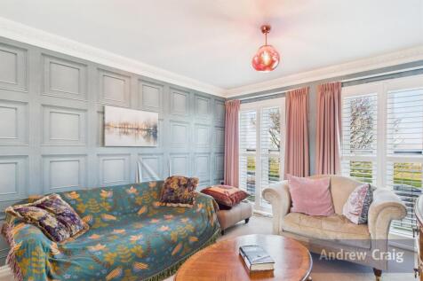 Lounge / Second Rece