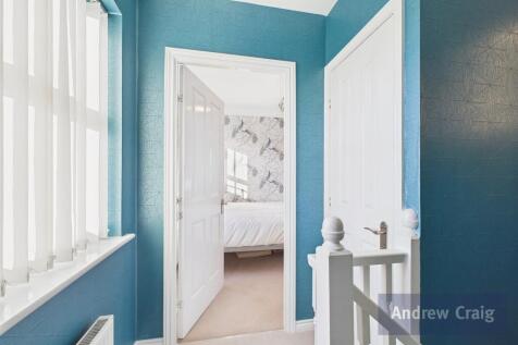 Second Floor Landing