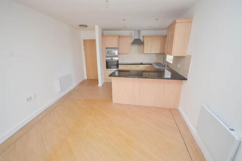 Lounge/Kitchen
