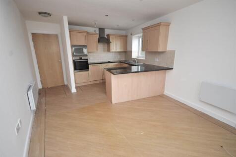 Lounge/Kitchen