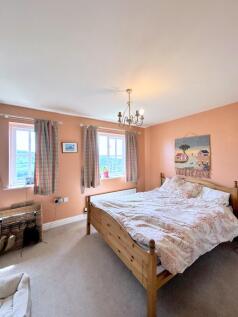 Bedroomm 1