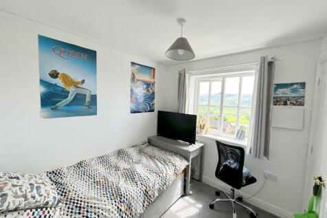 Bedrooom 3