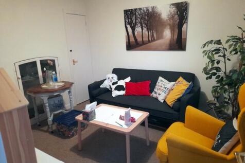 Therapy Room